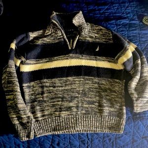 Boys Sweater